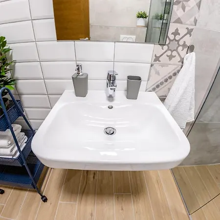 Apartment Erak Hill Ζλάτιμπορ Εξωτερικό φωτογραφία