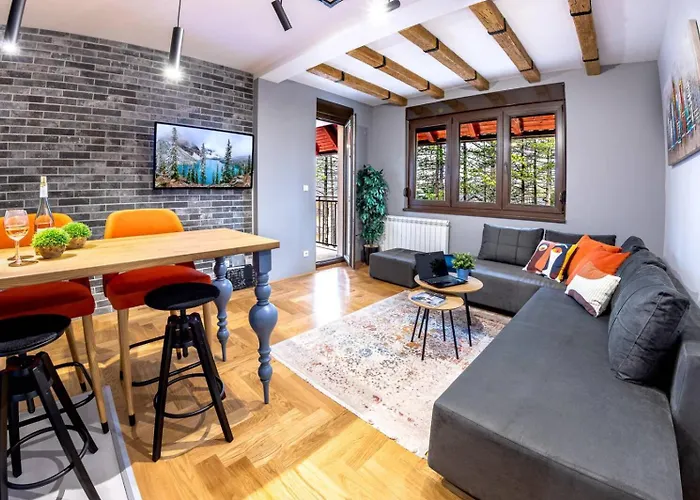 Apartment Erak Hill