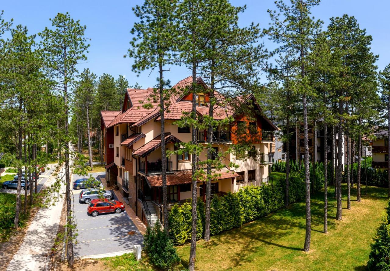Erak Hill * Ζλάτιμπορ