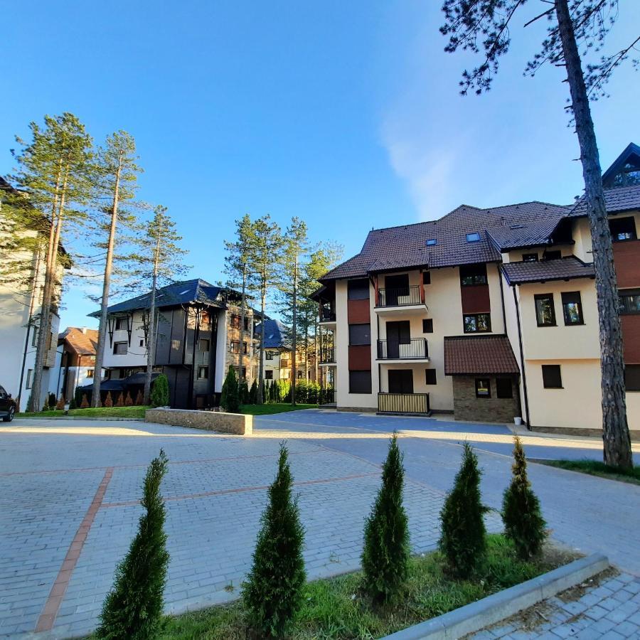Erak Hill Διαμέρισμα *